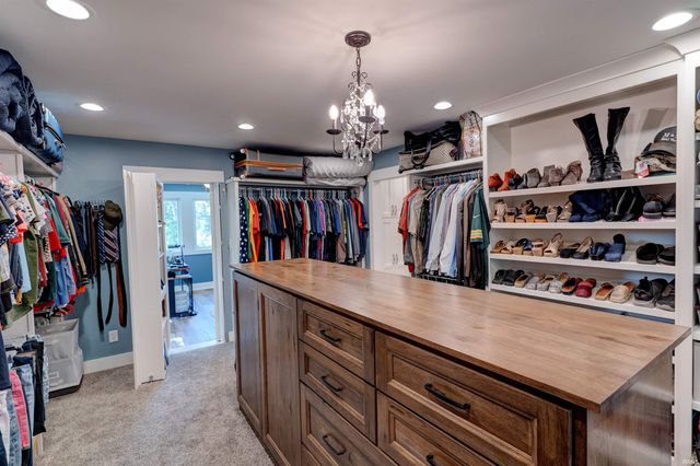 707 W Shepherds Lane, Santa Claus, IN 47579