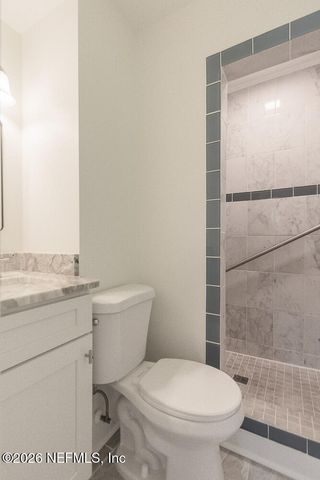 2754 RAINBOW Road, Jacksonville, FL 32217