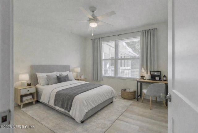 2754 RAINBOW Road, Jacksonville, FL 32217