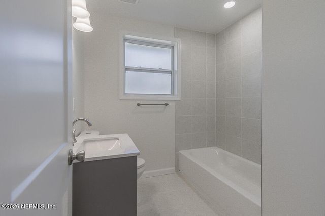 2754 RAINBOW Road, Jacksonville, FL 32217