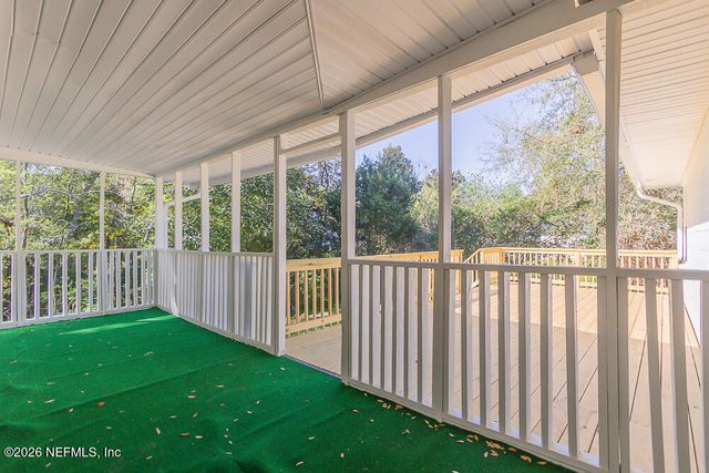 2754 RAINBOW Road, Jacksonville, FL 32217