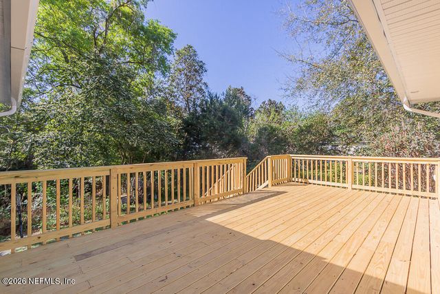 2754 RAINBOW Road, Jacksonville, FL 32217