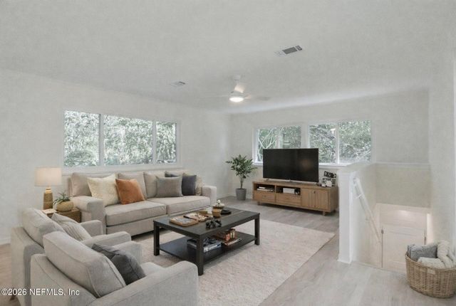 2754 RAINBOW Road, Jacksonville, FL 32217