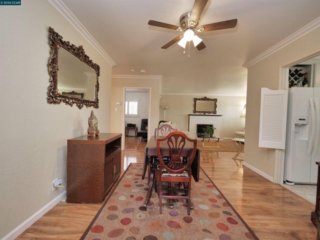 2979 Gilma Dr, Richmond, CA 94806