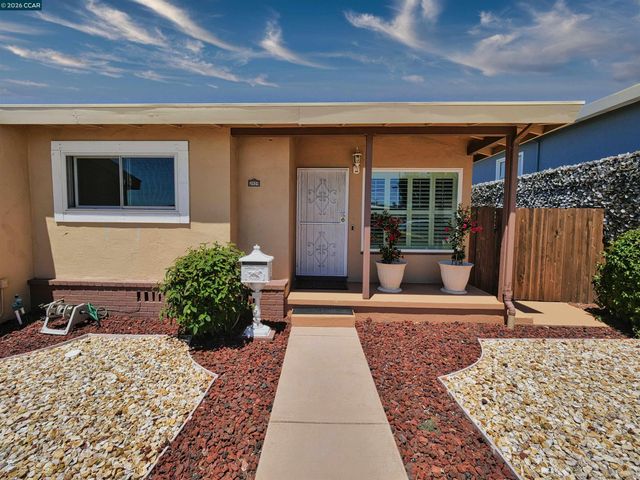 2979 Gilma Dr, Richmond, CA 94806