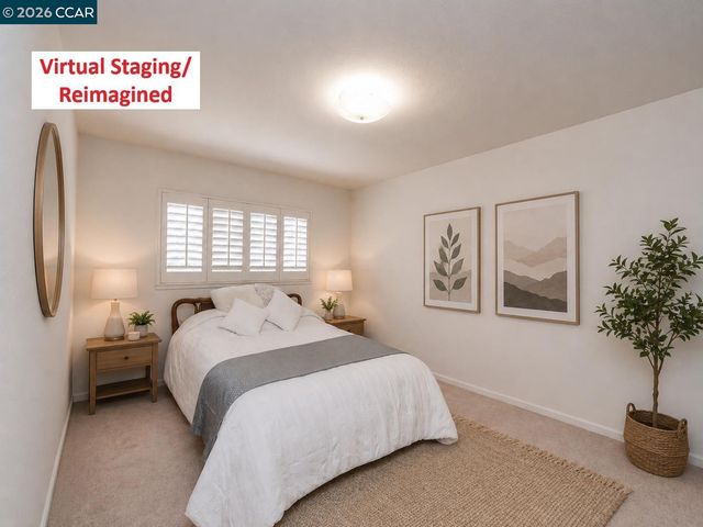 2979 Gilma Dr, Richmond, CA 94806