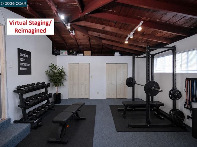 2979 Gilma Dr, Richmond, CA 94806