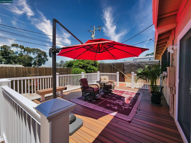 2979 Gilma Dr, Richmond, CA 94806