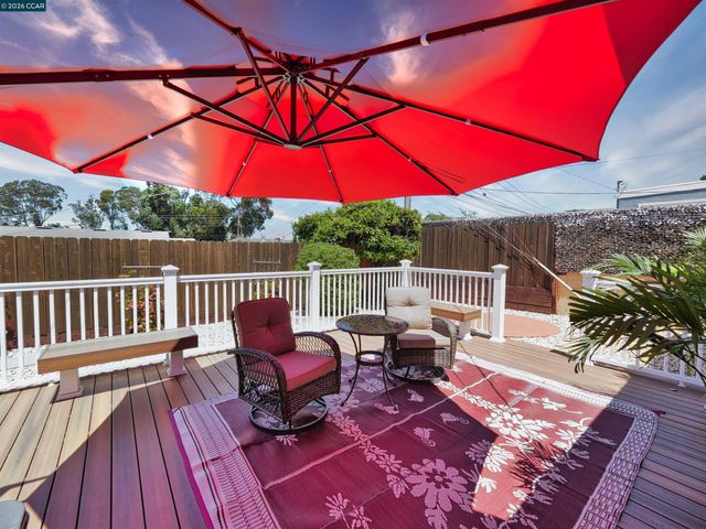 2979 Gilma Dr, Richmond, CA 94806
