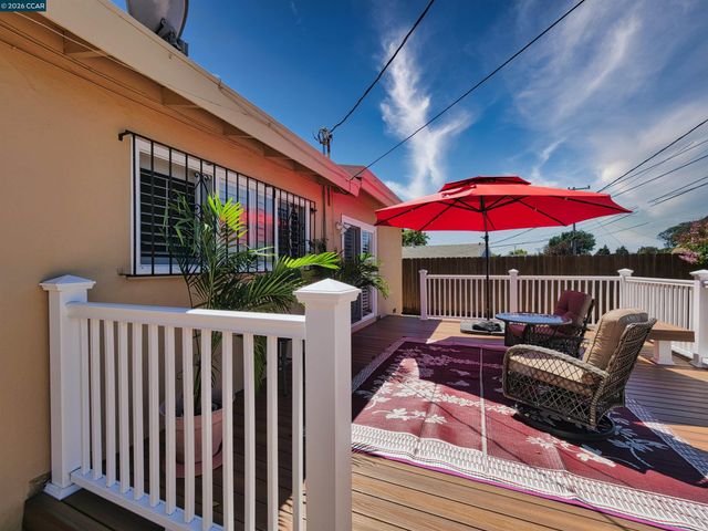 2979 Gilma Dr, Richmond, CA 94806
