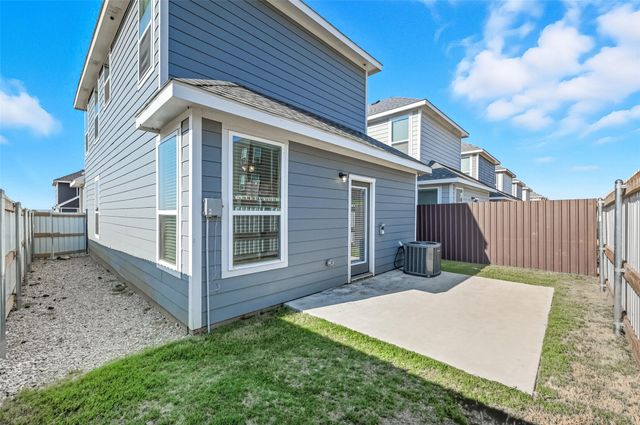 3475 Valley Vista Drive, Fort Worth, TX 76053