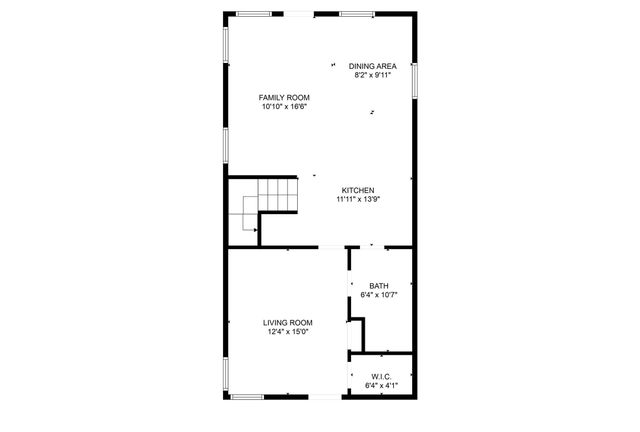 3475 Valley Vista Drive, Fort Worth, TX 76053