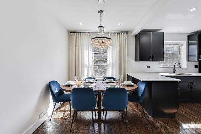 4947 N WOLCOTT Avenue 1B, Chicago, IL 60640