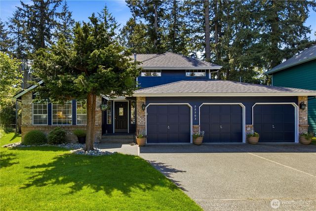 22503 SE 261st Street, Maple Valley, WA 98038