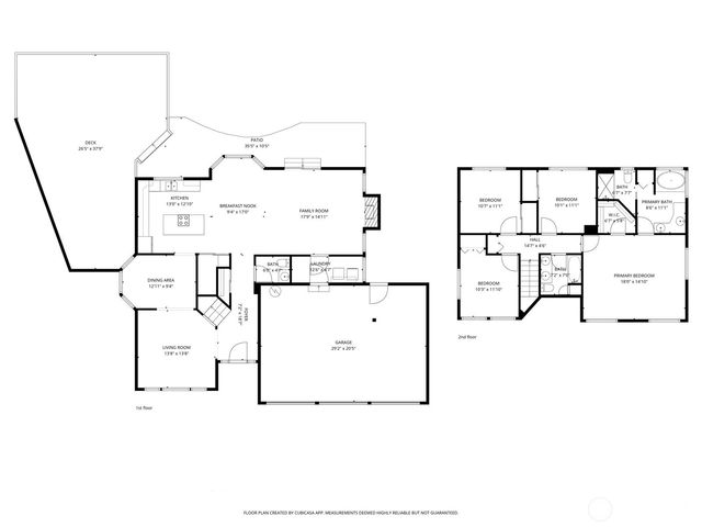 22503 SE 261st Street, Maple Valley, WA 98038