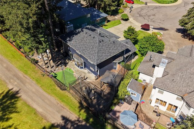22503 SE 261st Street, Maple Valley, WA 98038