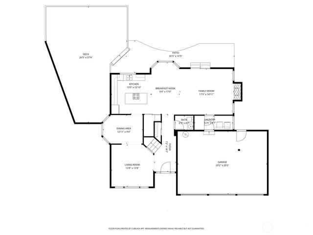 22503 SE 261st Street, Maple Valley, WA 98038