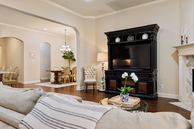 178 Oak Meadow Trail, Waco, TX 76657