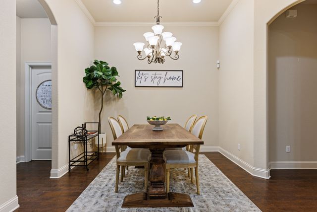 178 Oak Meadow Trail, Waco, TX 76657