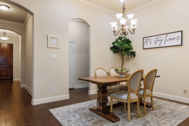 178 Oak Meadow Trail, Waco, TX 76657