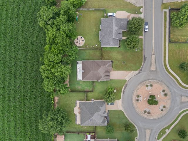 178 Oak Meadow Trail, Waco, TX 76657