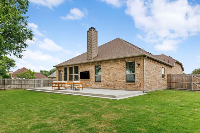 178 Oak Meadow Trail, Waco, TX 76657