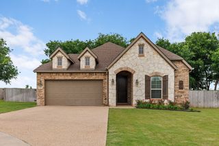178 Oak Meadow Trail, Waco, TX 76657