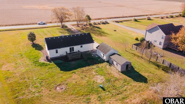 116 Barco Road Lot 3, Barco, NC 27917