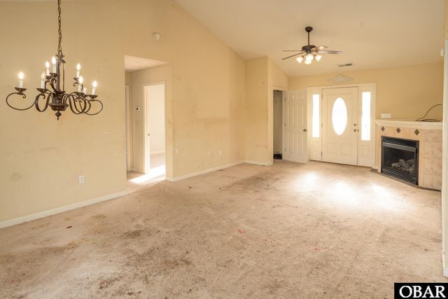 116 Barco Road Lot 3, Barco, NC 27917