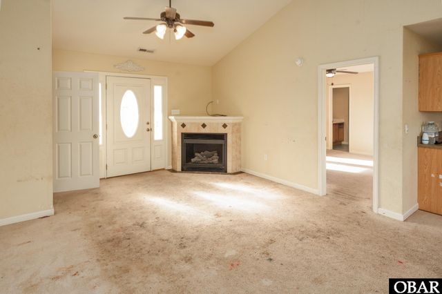 116 Barco Road Lot 3, Barco, NC 27917