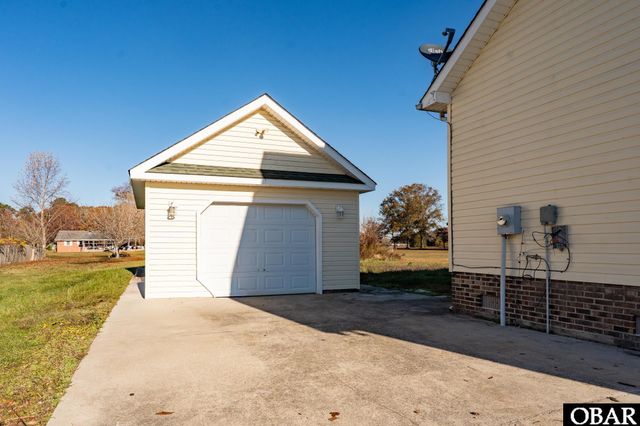 116 Barco Road Lot 3, Barco, NC 27917