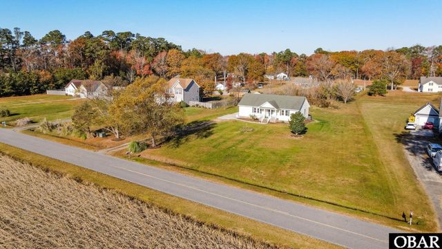 116 Barco Road Lot 3, Barco, NC 27917