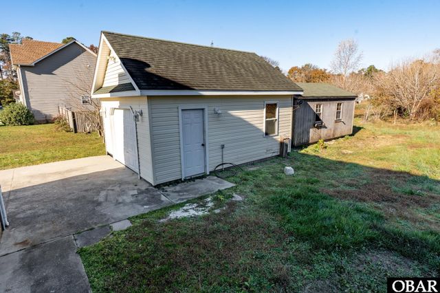 116 Barco Road Lot 3, Barco, NC 27917