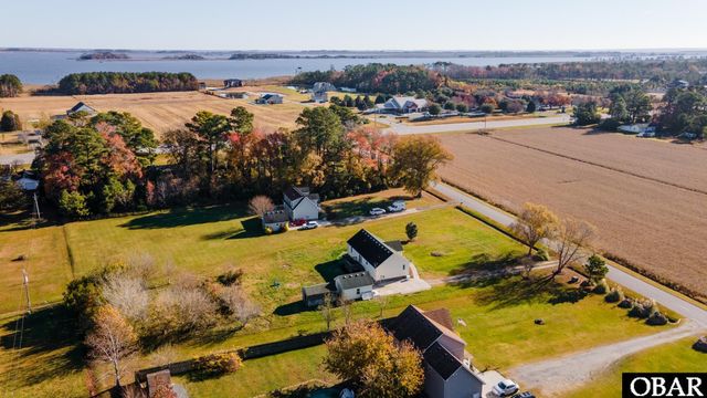 116 Barco Road Lot 3, Barco, NC 27917