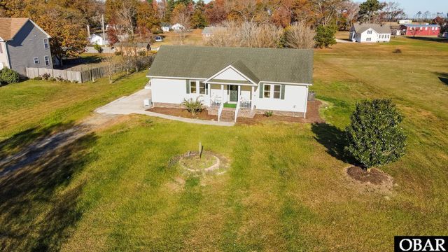 116 Barco Road Lot 3, Barco, NC 27917