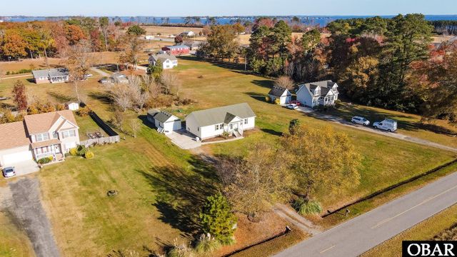 116 Barco Road Lot 3, Barco, NC 27917