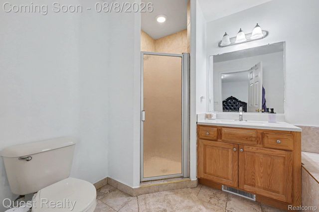 19944 Townsend Drive, Macomb Township, MI 48044