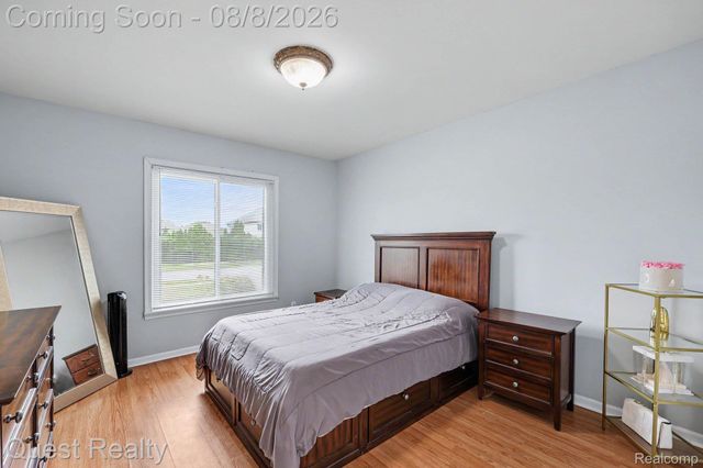 19944 Townsend Drive, Macomb Township, MI 48044