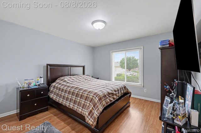 19944 Townsend Drive, Macomb Township, MI 48044