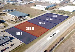 Lots 5-6 Nordic Drive, Cedar Falls, IA 50613