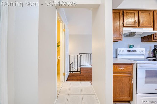 24615 Park Terrace Drive, Harrison Twp, MI 48045