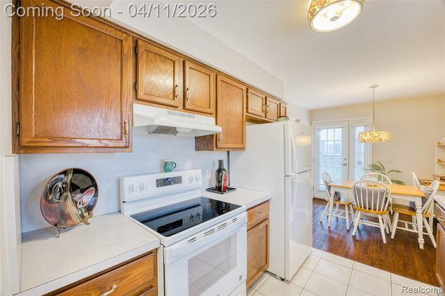 24615 Park Terrace Drive, Harrison Twp, MI 48045