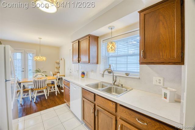 24615 Park Terrace Drive, Harrison Twp, MI 48045