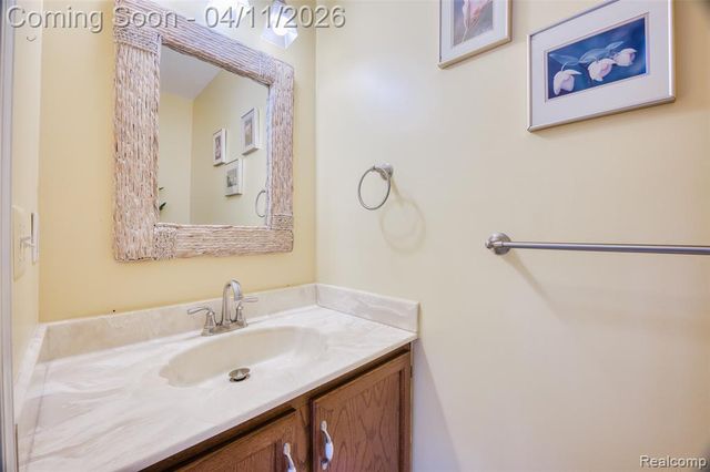 24615 Park Terrace Drive, Harrison Twp, MI 48045