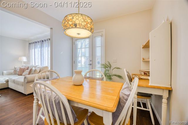 24615 Park Terrace Drive, Harrison Twp, MI 48045