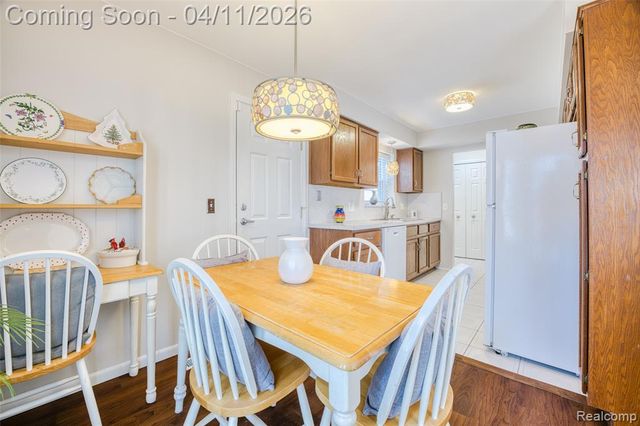 24615 Park Terrace Drive, Harrison Twp, MI 48045