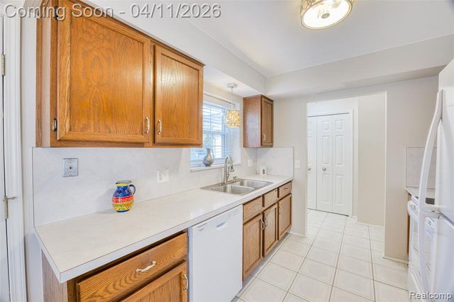 24615 Park Terrace Drive, Harrison Twp, MI 48045