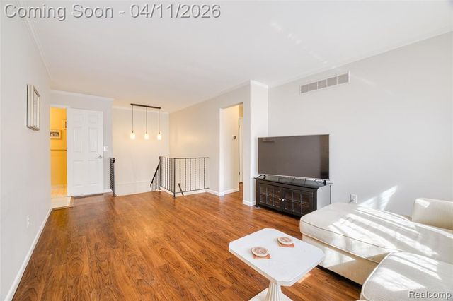 24615 Park Terrace Drive, Harrison Twp, MI 48045