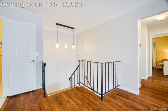 24615 Park Terrace Drive, Harrison Twp, MI 48045