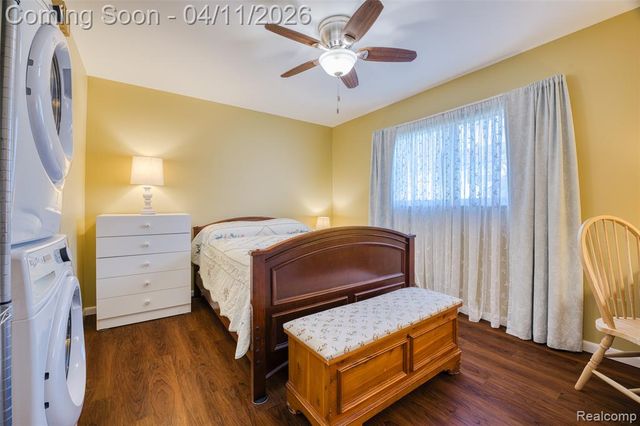 24615 Park Terrace Drive, Harrison Twp, MI 48045